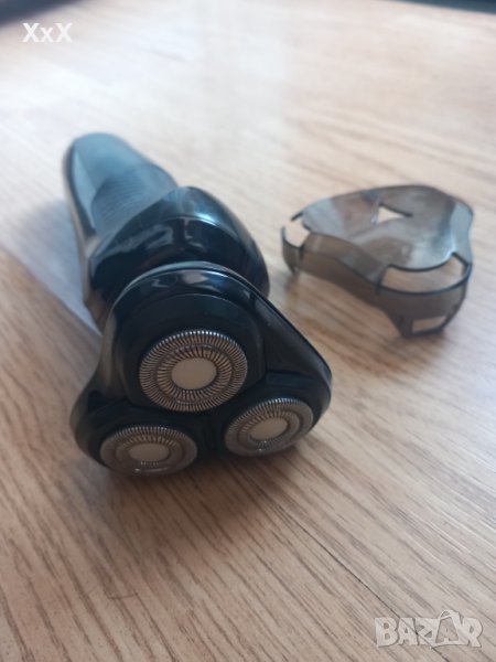 Тример и шейвър за коса и брада, ножица, бръснач, и самобръсначка, снимка 1