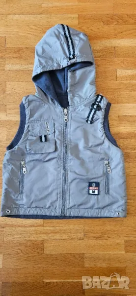 Елече с памучна подплата, р. 116, снимка 1