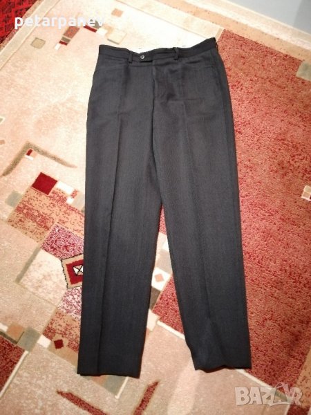 Черен панталон Differ - М размер, снимка 1