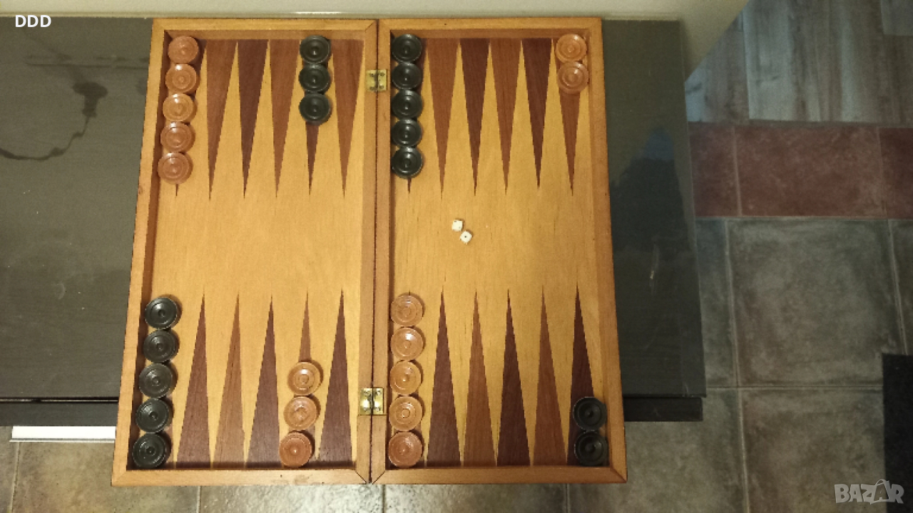 Табла , снимка 1