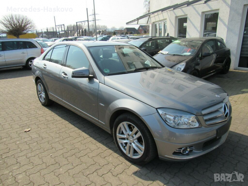 Mercedes-Benz C220 CDI , снимка 1