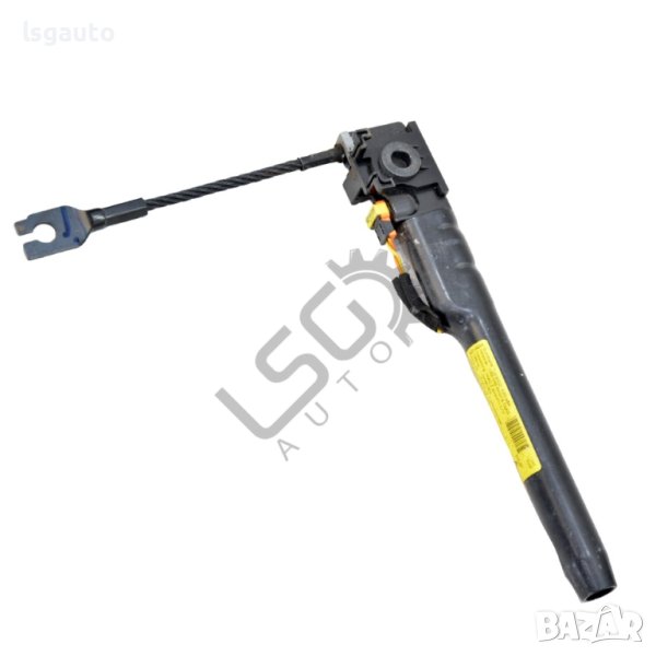 Преден ляв пиропатрон Peugeot 3008 I 2007-2015 ID:103505, снимка 1