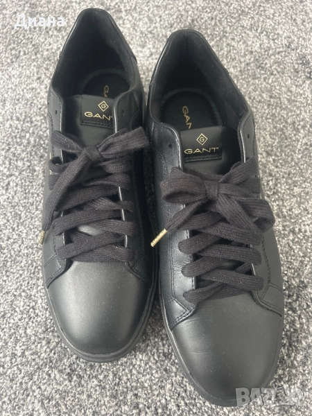 Мъжки обувки, снимка 1