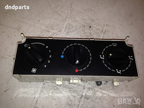 Панел парно за Peugeot Partner, /1996-2003/, снимка 1