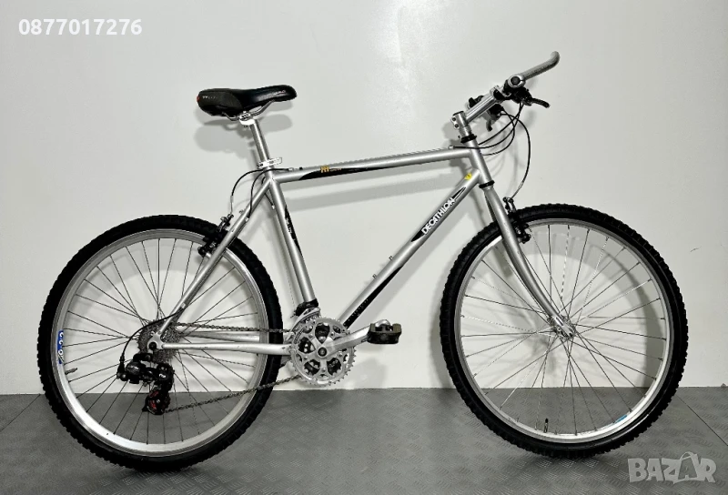 Велосипед Decathlon 26 цола/ колело, снимка 1