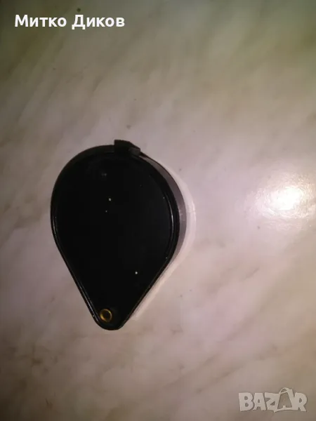 Лупа 3лева сгъваема, снимка 1