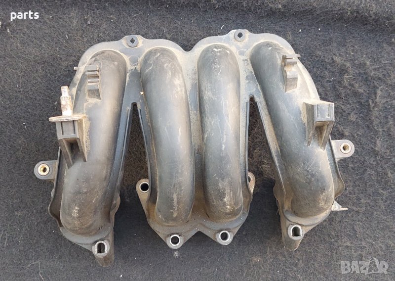 Всмукателен Колектор VW - Ауди - Сеат - Шкода N:2300 - 06A133206H N, снимка 1