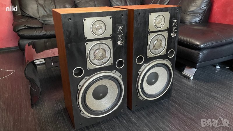 Електроника 75АС-065 OTTO SP-X1 Fisher STE-1200, снимка 1