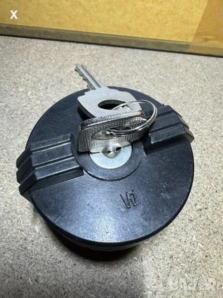 КАПАЧКА РЕЗЕРВОАР ЛАДА САМАРА 2108 НОВА , снимка 1