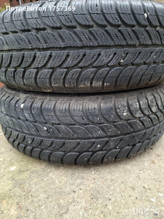 Зимни гуми Sava eskimo S3+, снимка 1