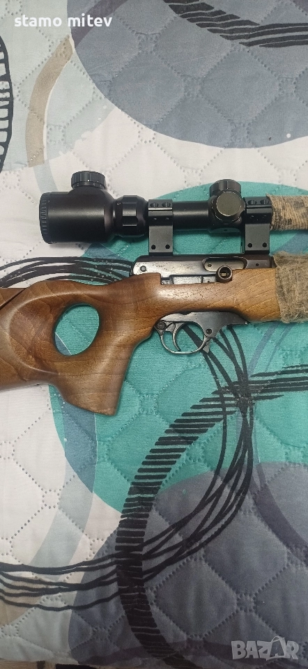 Cz 511 22kal., снимка 1