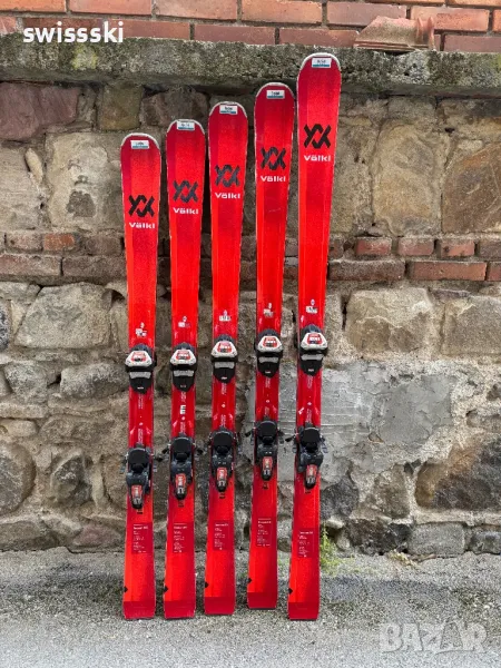 Volkl Deacon 80 Lowride, снимка 1