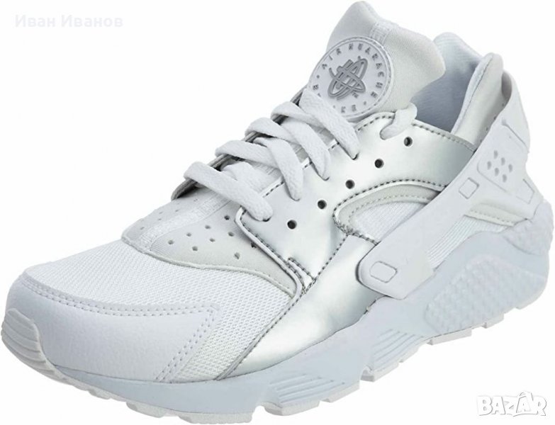 маратонки NIKE AIR HUARACHE RUN номер 37,5-38, снимка 1