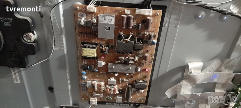 Платка POWER SUPPLY DPS-130PP-A 2950298203, снимка 1