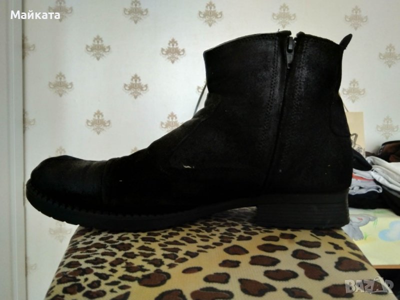 Мъжки боти , снимка 1