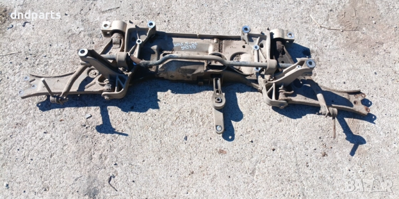 Преден мост VW Golf 5 2006г.	, снимка 1