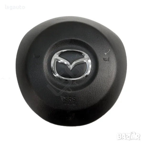 AIRBAG волан Mazda 6 Estate (GJ, GL)  2013-2019 ID: 145315, снимка 1