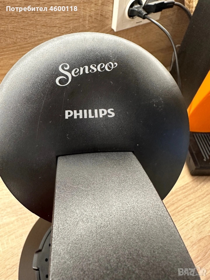 Кафемашина Philips , снимка 1