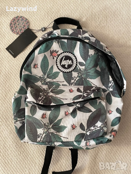 Оригинална раница HYPE, снимка 1