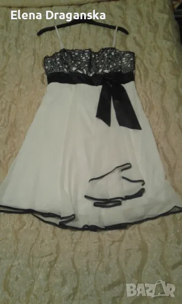 официална рокля 39 лева , снимка 1