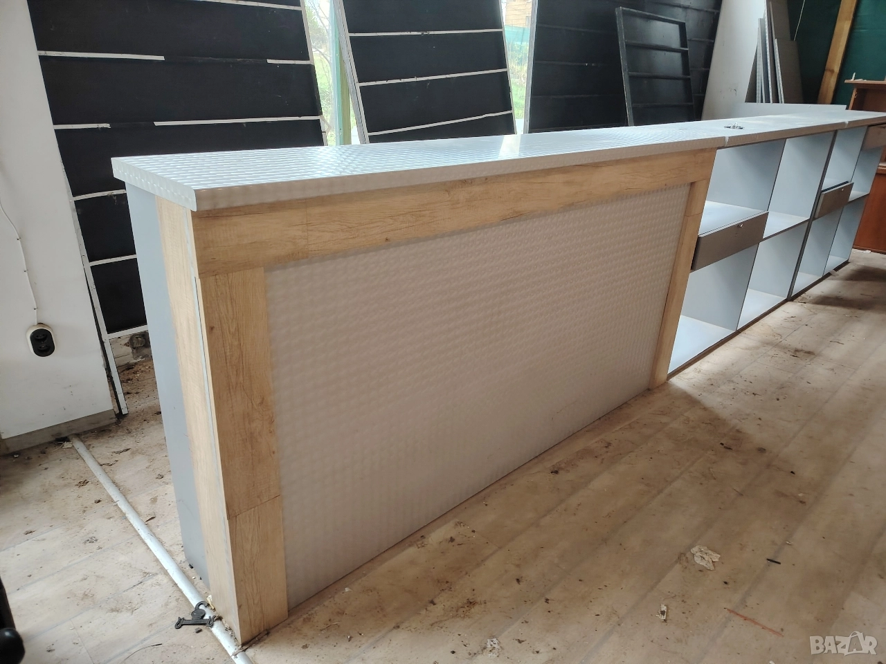 Щандове за магазин, снимка 1