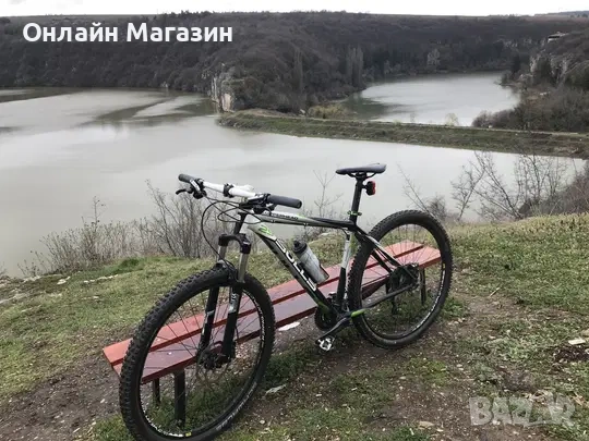 Велосипед Bulls 29 - висок клас, снимка 1