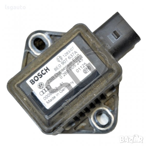 ESP сензор AUDI A4 (B6) 2000-2004 A070222N-151, снимка 1