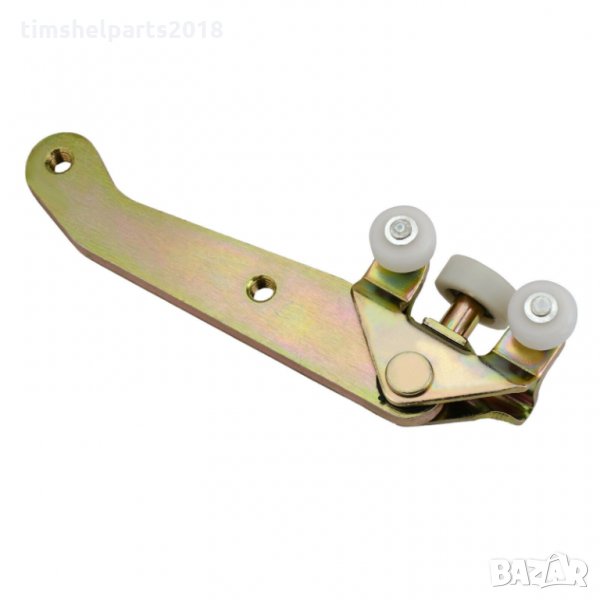 Долен Ролков водач на странична ДЯСНА плъзгаща се врата за Volkswagen Transporter T4 1990-2003, снимка 1