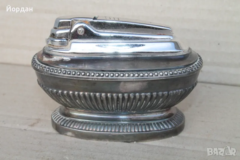 Запалка ''Ronson'', снимка 1