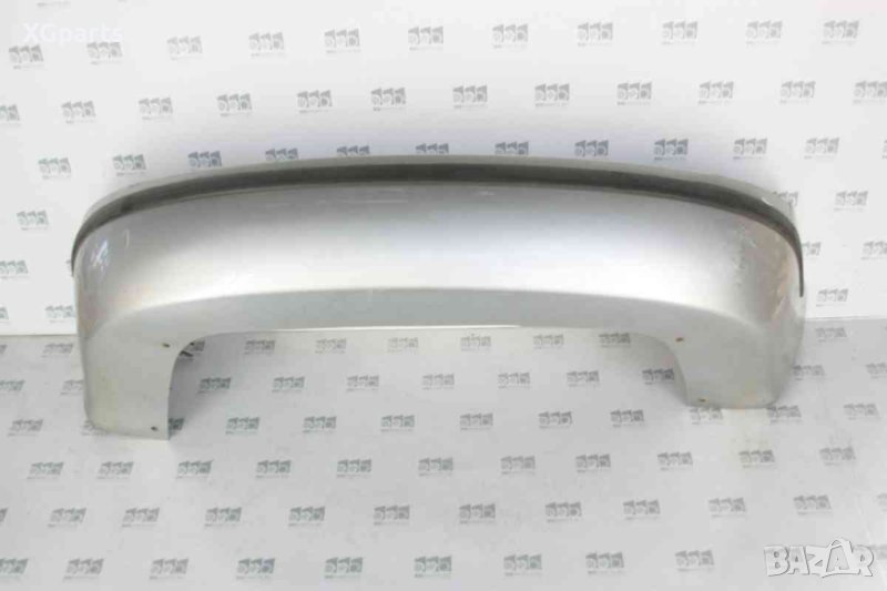  Задна броня за Skoda Fabia I комби (2000-2007), снимка 1