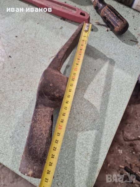 Малка Кирка, снимка 1