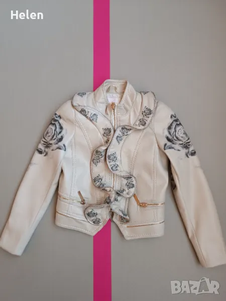 Детско яке Юнона , снимка 1