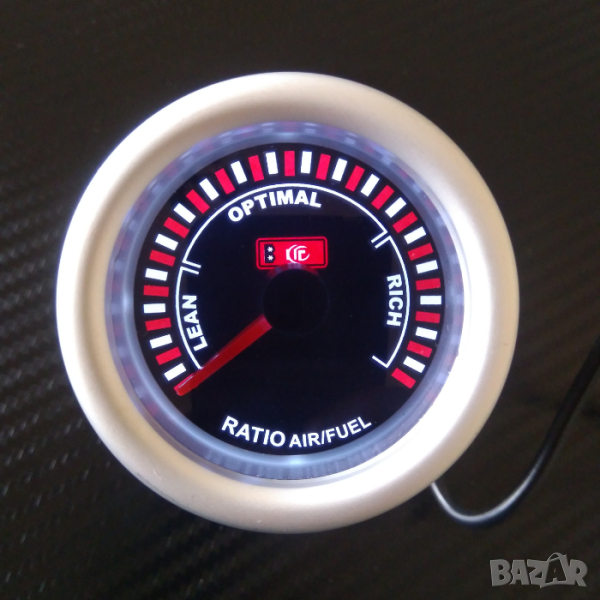Уред съотношение гориво въздух, снимка 1
