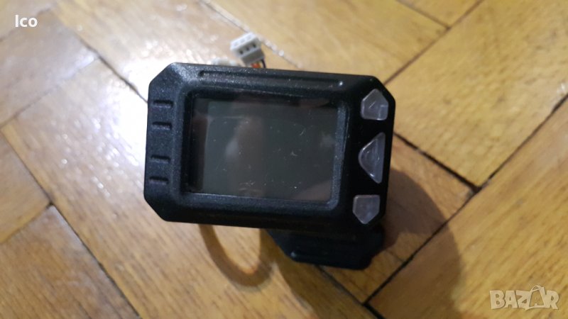 Дисплей с палец за тротинетка 24v, снимка 1