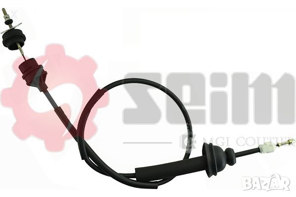 ЖИЛО СЪЕДИНИТЕЛ 01.381264 PEUGEOT 405 II 1992 - 1997 БЕНЗИН ДИЗЕЛ 90 - 152 К.С., снимка 1