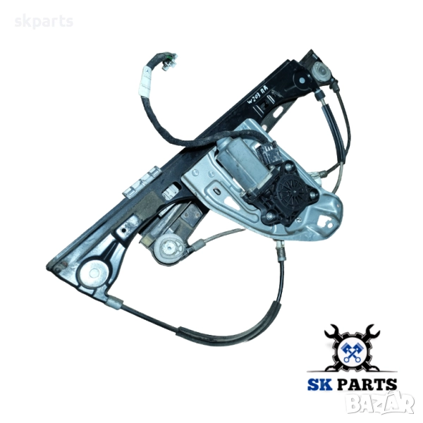 Стъклоповдигач преден дясен за  Mercedes-Benz C-Class /Мерцедес w203, снимка 1