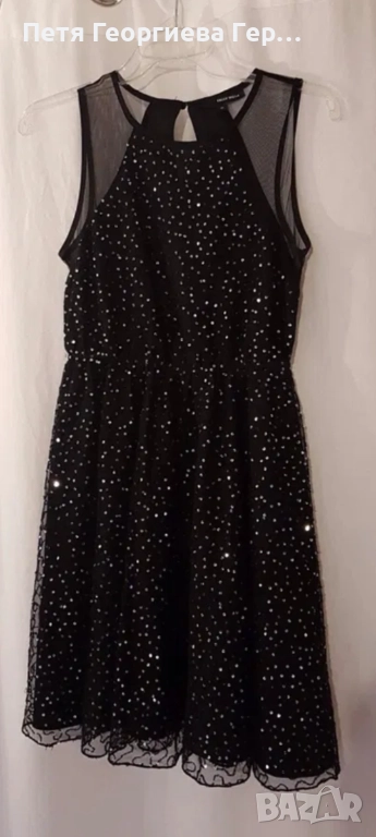 Официална рокля размер XS, снимка 1