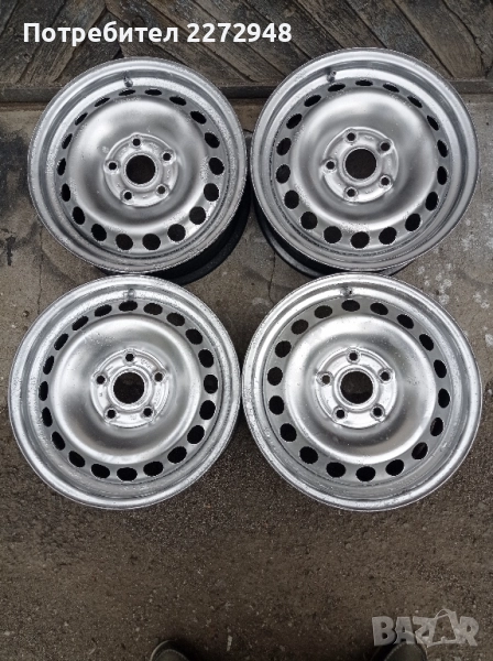 Джанти Фолксваген 5.112.15, снимка 1