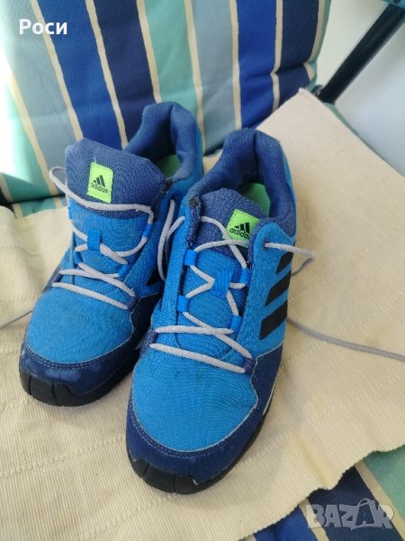 Адидас Тирекс есен зима маратонки за момче 38 номер, снимка 1