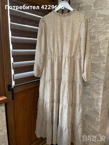 Рокля, снимка 1