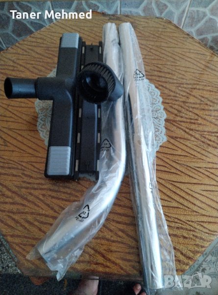 ПРАХОСМУКАЧКА АКСЕСОАРИ , снимка 1