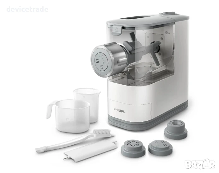 Уред за паста и нудъл PHILIPS HR2345/19, снимка 1