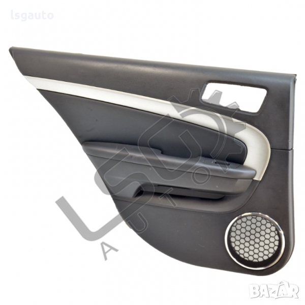 Интериорна кора задна лява врата Chevrolet Epica 2006-2011 CH210222N-241, снимка 1