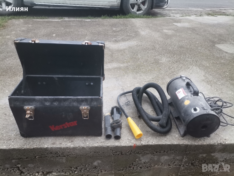 Прахосмукачка , снимка 1