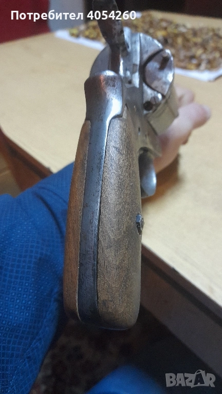 Гасер, снимка 1