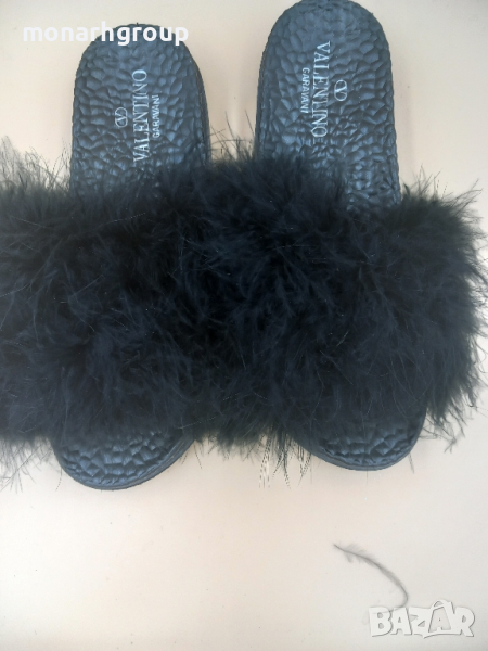 Женски джапанки чисто нови, снимка 1