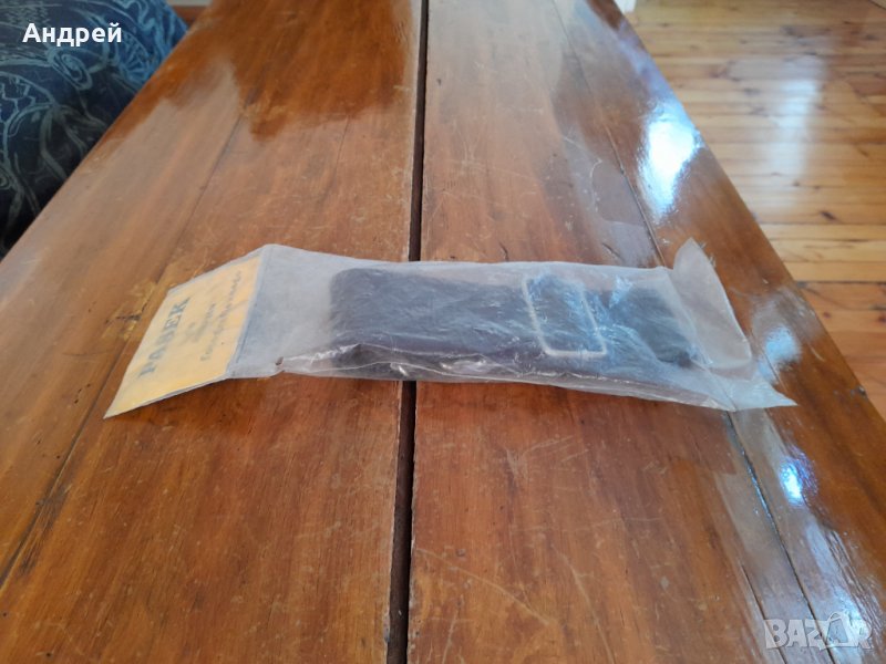 Стар колан за Фотоапарат, снимка 1