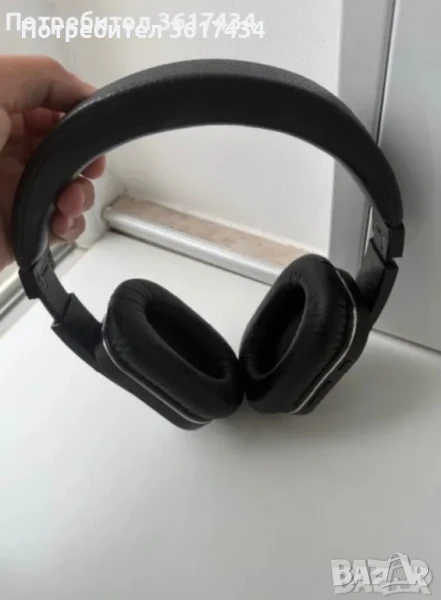 Слушалки Безжични August, снимка 1