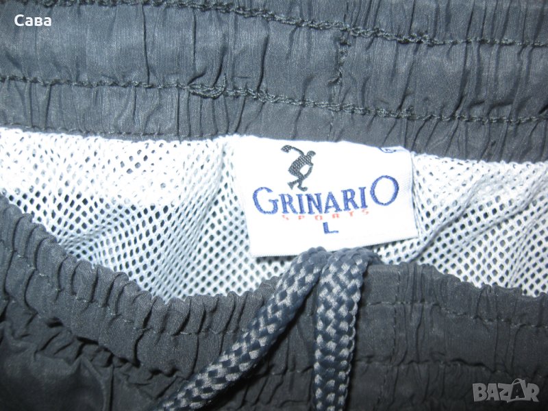 Шорти SLAZENGER, GRINARIO  мъжки,Л, снимка 1