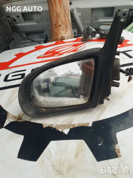 Огледало за Опел Корса Б, Opel Corsa B, снимка 1
